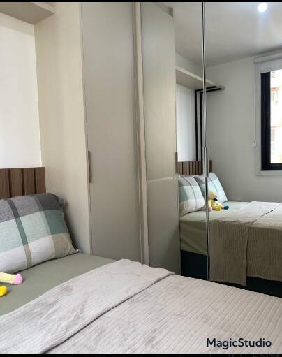 Apartamento - Foto 12