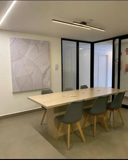 Apartamento para alugar com 1 quarto, 19m² - Foto 8