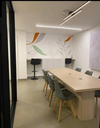 Apartamento para alugar com 1 quarto, 19m² - Foto 9