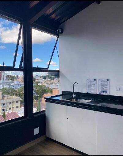Apartamento para alugar com 1 quarto, 19m² - Foto 13