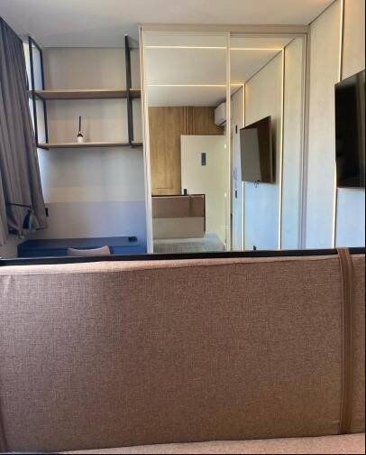 Apartamento para alugar com 1 quarto, 19m² - Foto 11