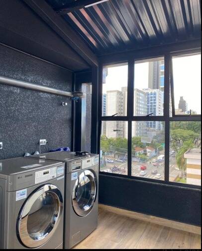 Apartamento para alugar com 1 quarto, 19m² - Foto 12