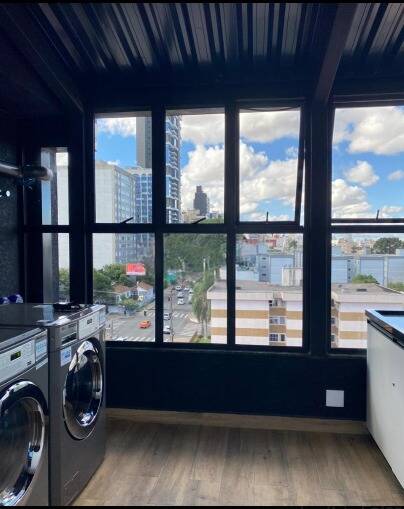 Apartamento para alugar com 1 quarto, 19m² - Foto 14