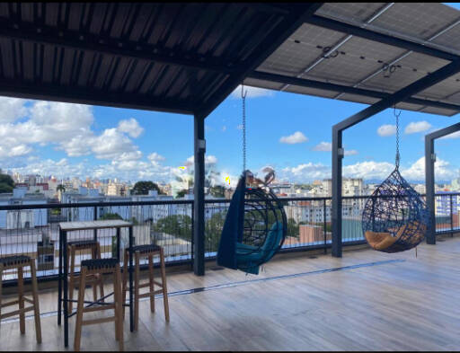 Apartamento para alugar com 1 quarto, 19m² - Foto 17