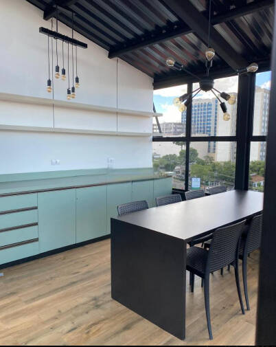 Apartamento para alugar com 1 quarto, 19m² - Foto 16