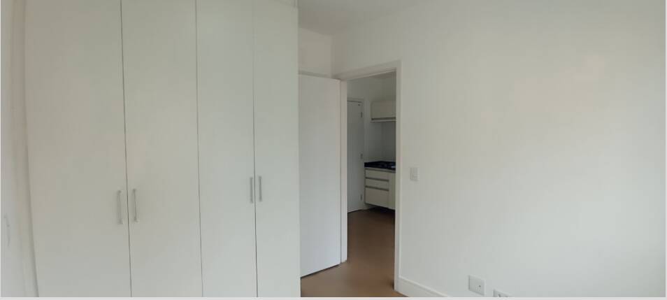 Apartamento, 1 quarto, 37 m² - Foto 2