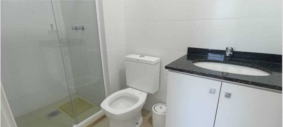 Apartamento, 1 quarto, 37 m² - Foto 5