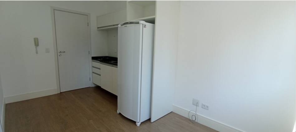 Apartamento, 1 quarto, 37 m² - Foto 8