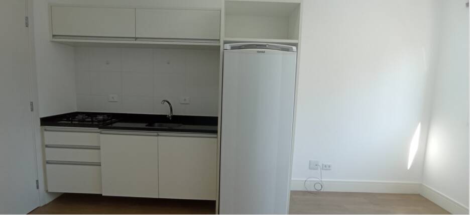 Apartamento, 1 quarto, 37 m² - Foto 9