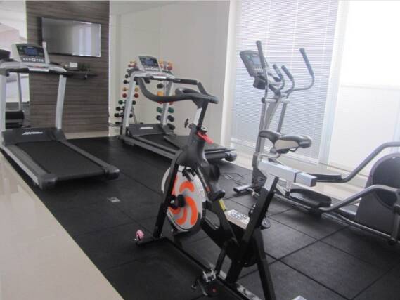 Apartamento, 1 quarto, 37 m² - Foto 12