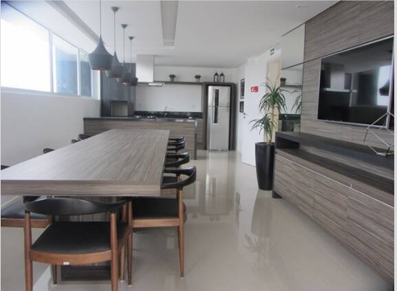Apartamento, 1 quarto, 37 m² - Foto 13
