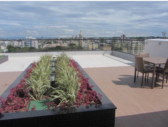 Apartamento, 1 quarto, 37 m² - Foto 14