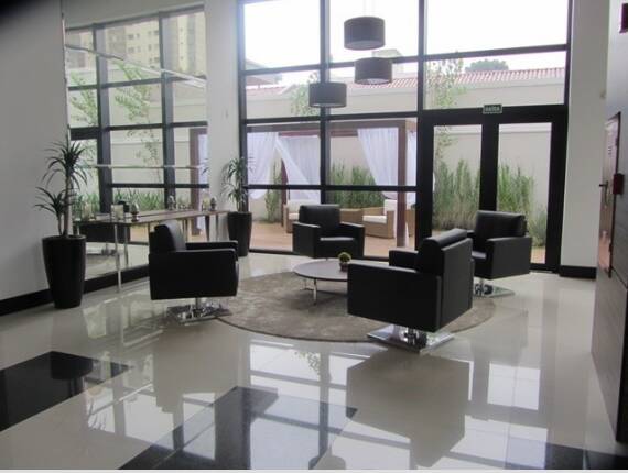 Apartamento, 1 quarto, 37 m² - Foto 15