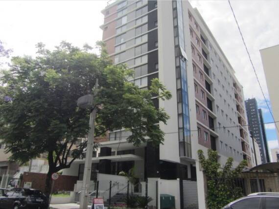 Apartamento, 1 quarto, 37 m² - Foto 1