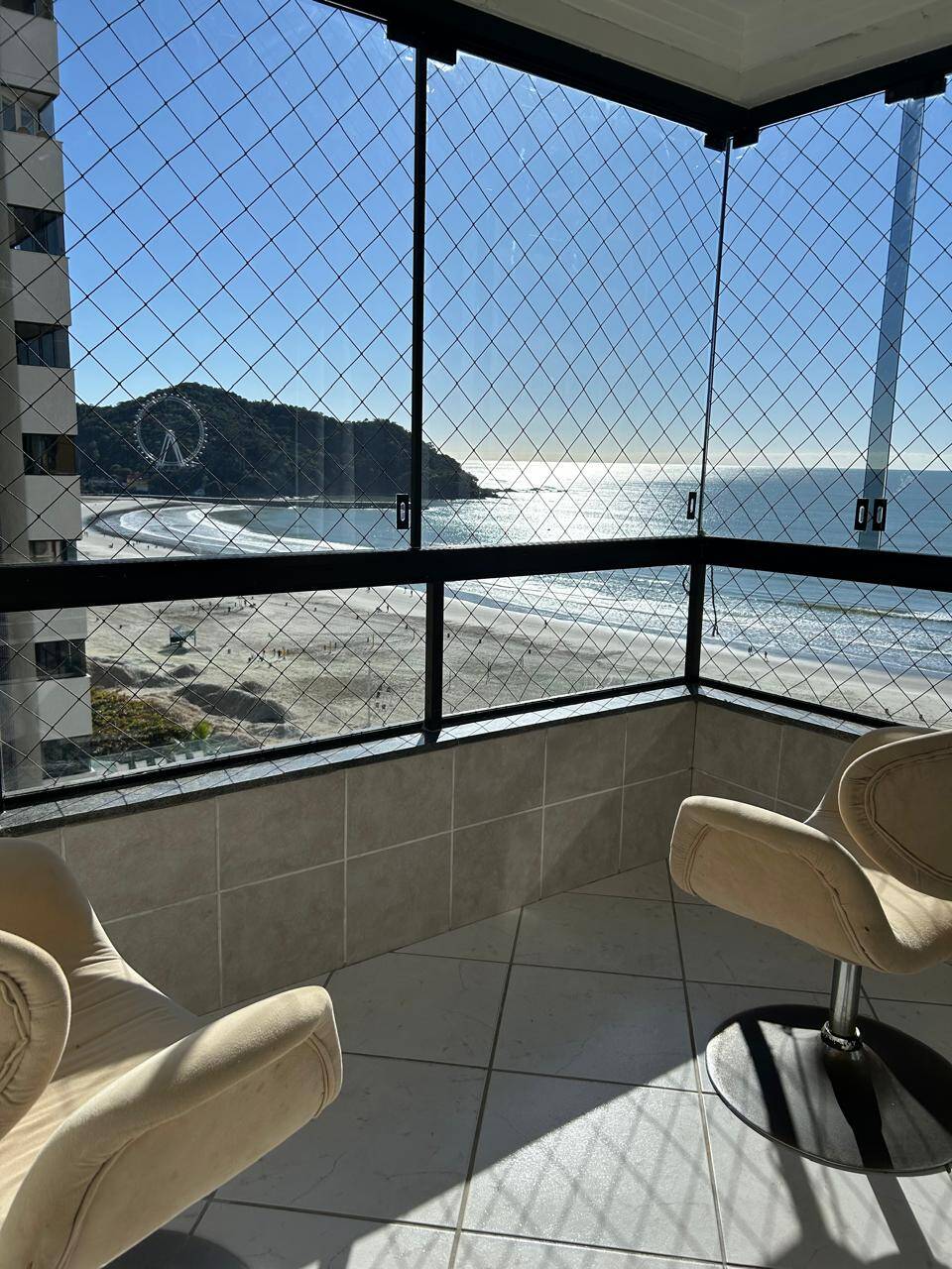 Apartamento, 3 quartos, 100 m² - Foto 1
