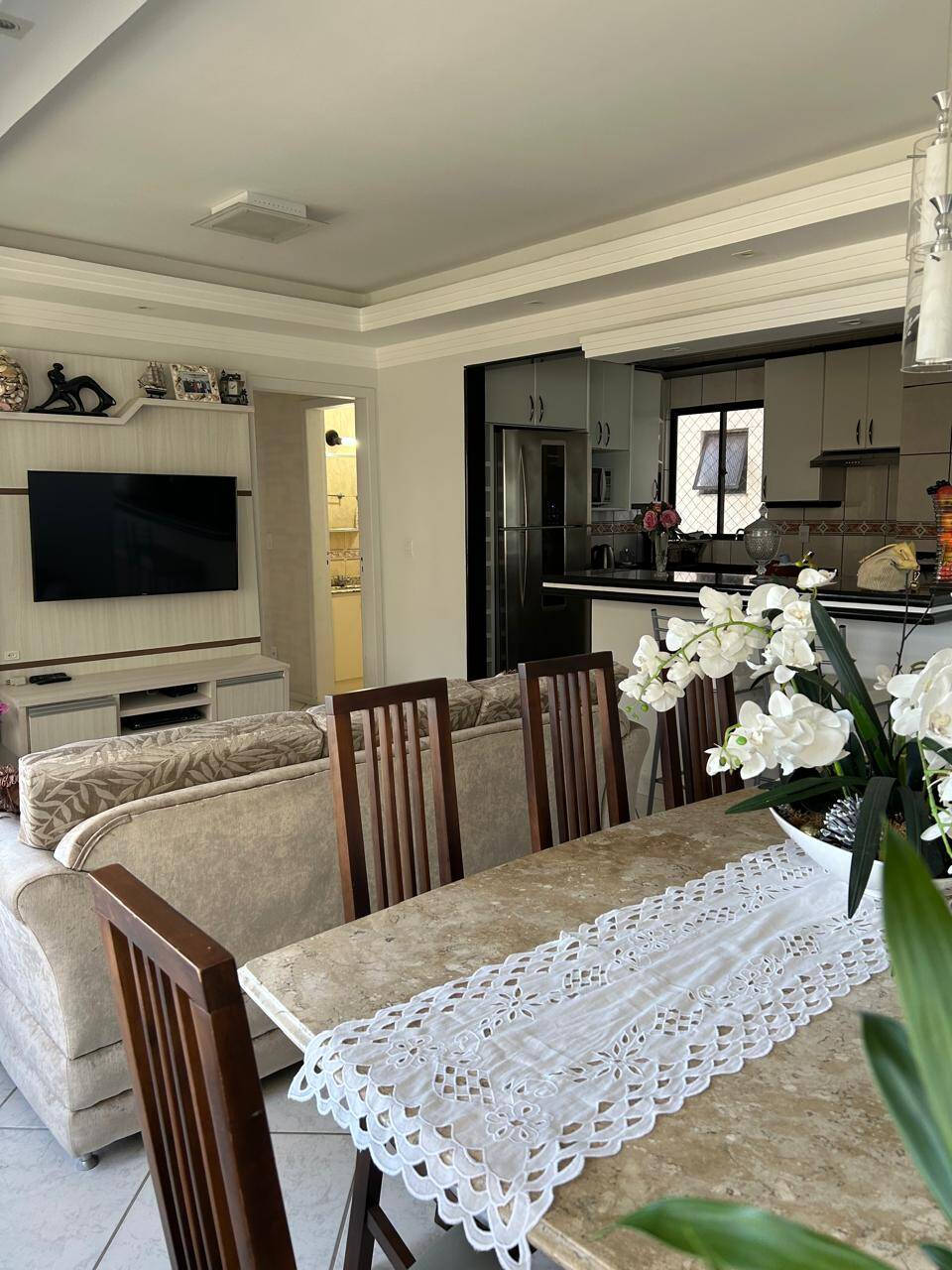 Apartamento, 3 quartos, 100 m² - Foto 6