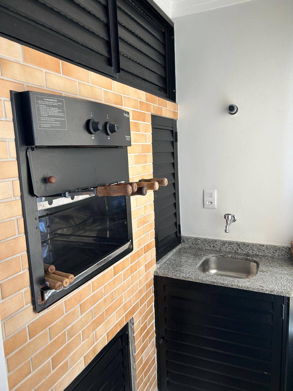 Apartamento, 3 quartos, 100 m² - Foto 3