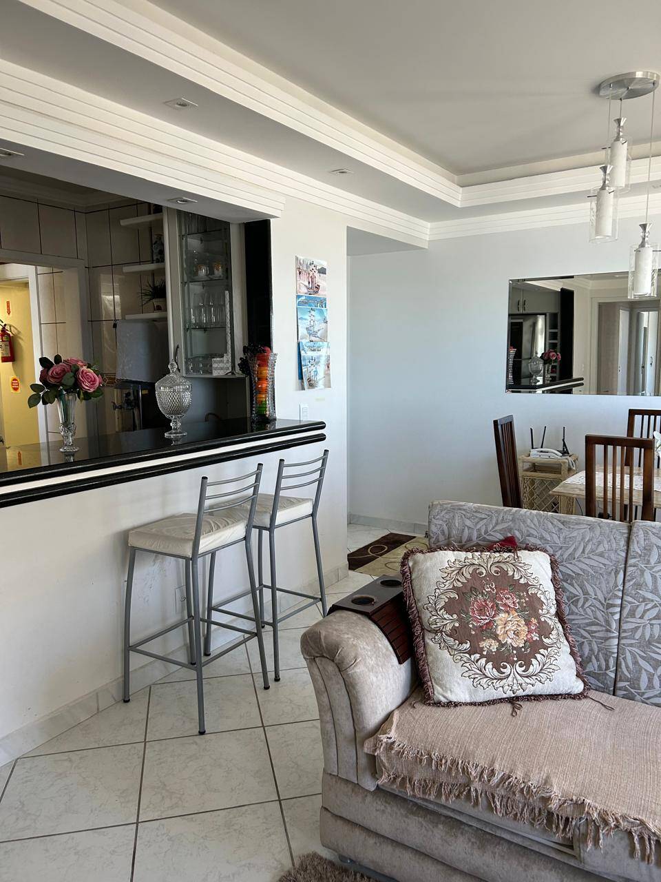 Apartamento, 3 quartos, 100 m² - Foto 9