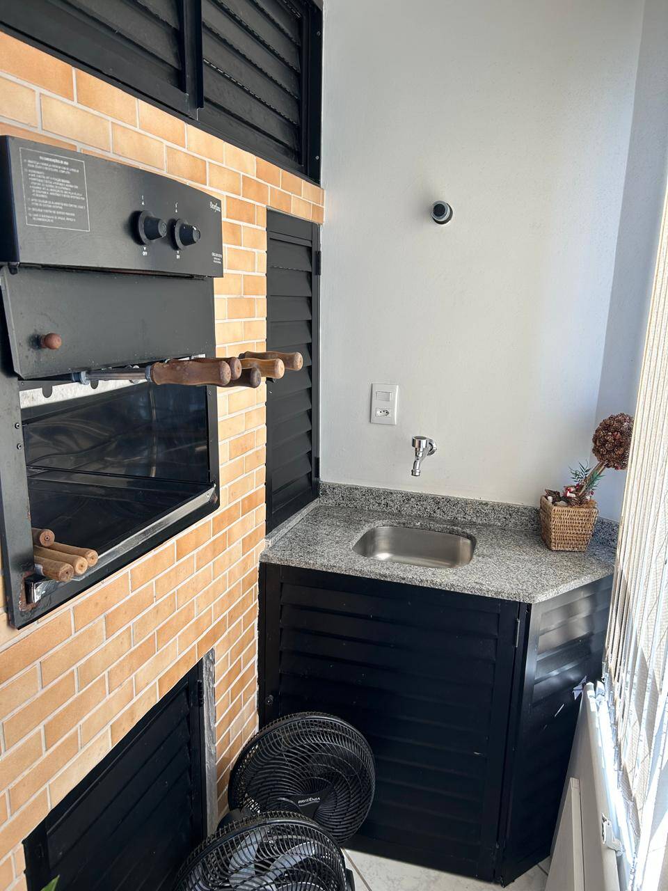 Apartamento, 3 quartos, 100 m² - Foto 11