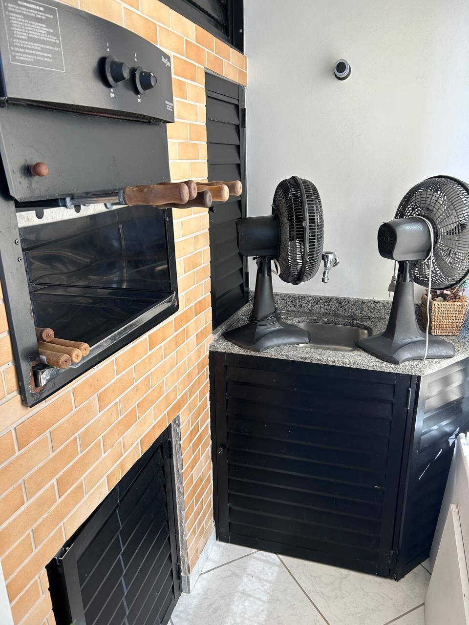 Apartamento, 3 quartos, 100 m² - Foto 10