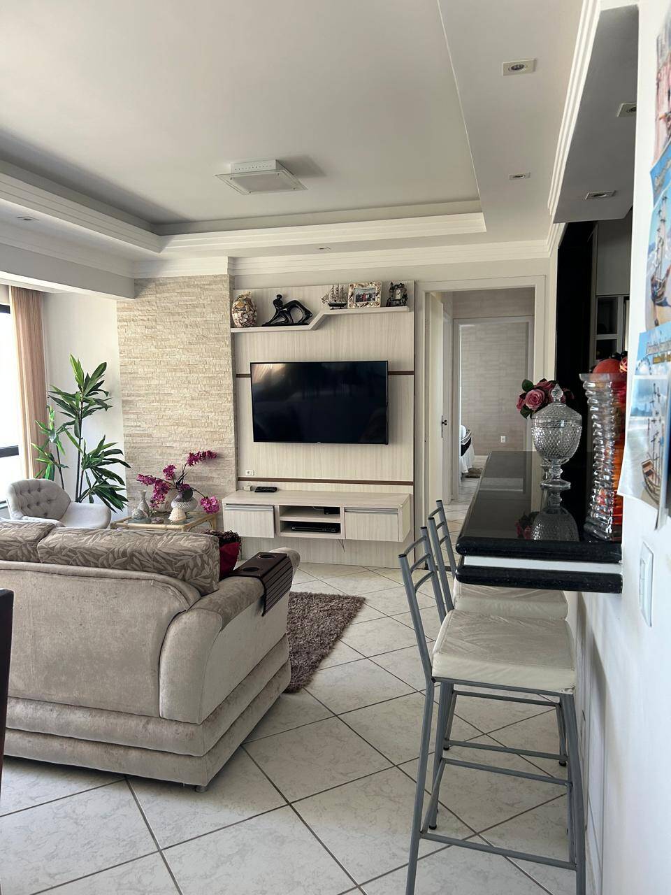 Apartamento, 3 quartos, 100 m² - Foto 20