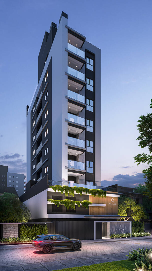 Apartamento, 2 quartos, 70 m² - Foto 1