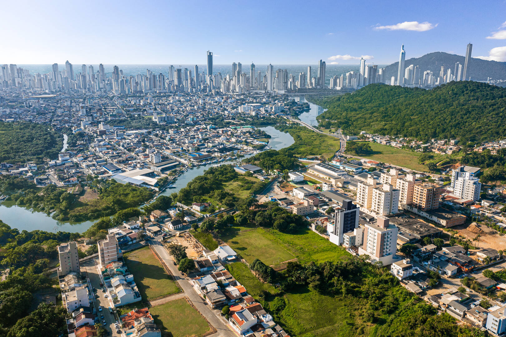 Apartamento, 2 quartos, 70 m² - Foto 2