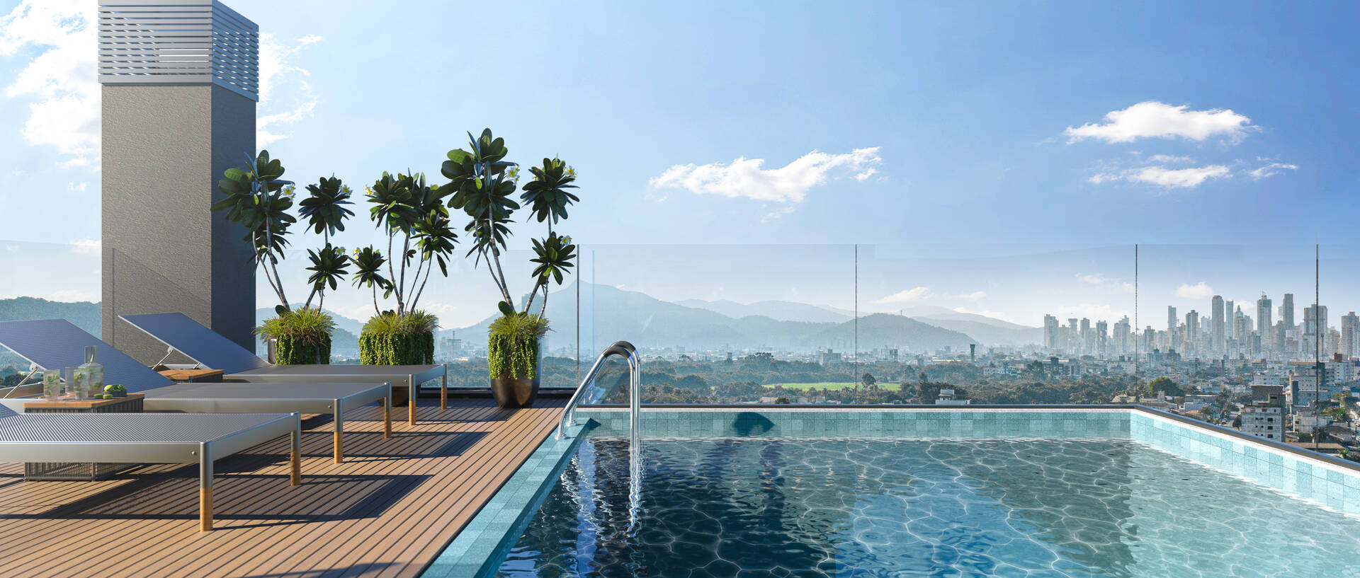 Apartamento, 2 quartos, 70 m² - Foto 3