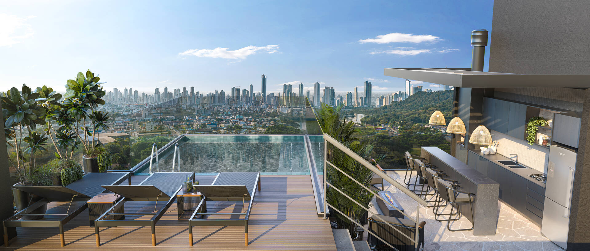 Apartamento, 2 quartos, 70 m² - Foto 4