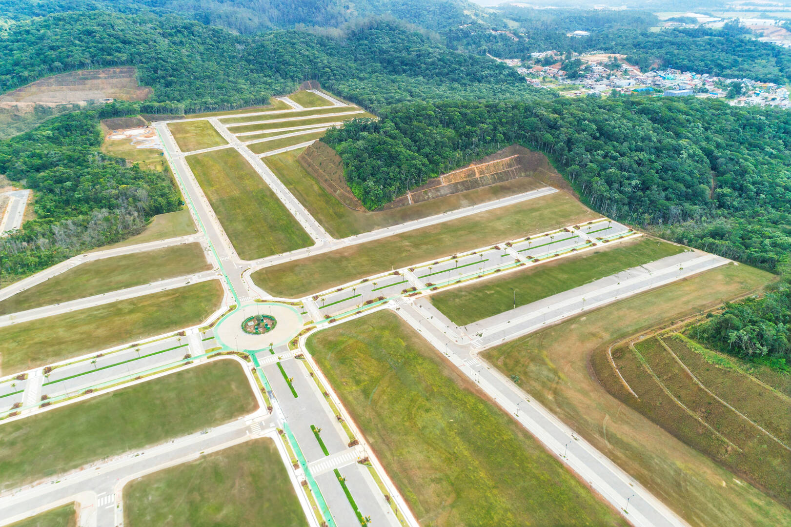 Terreno à venda, 300m² - Foto 1