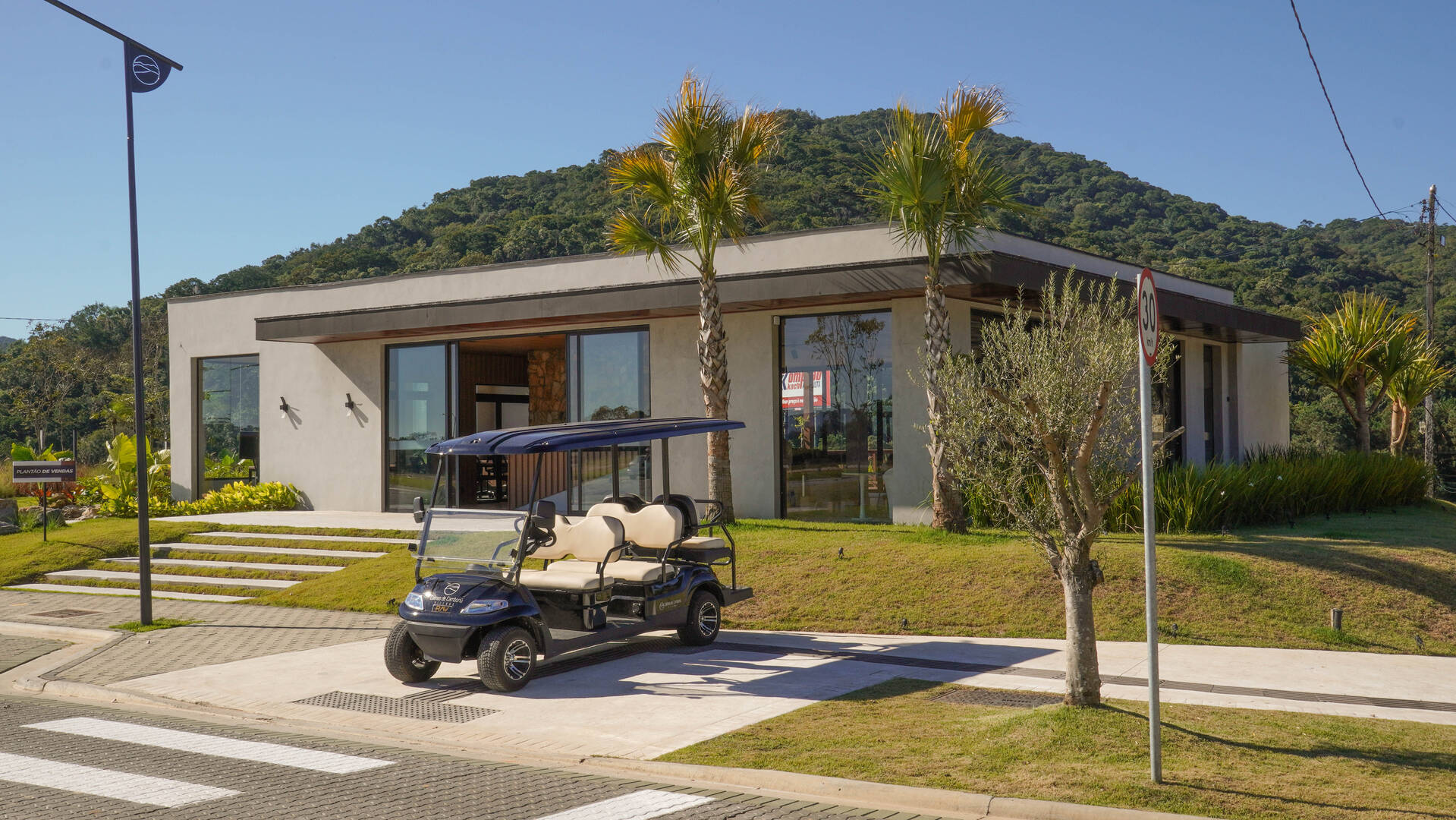 Terreno à venda, 300m² - Foto 52