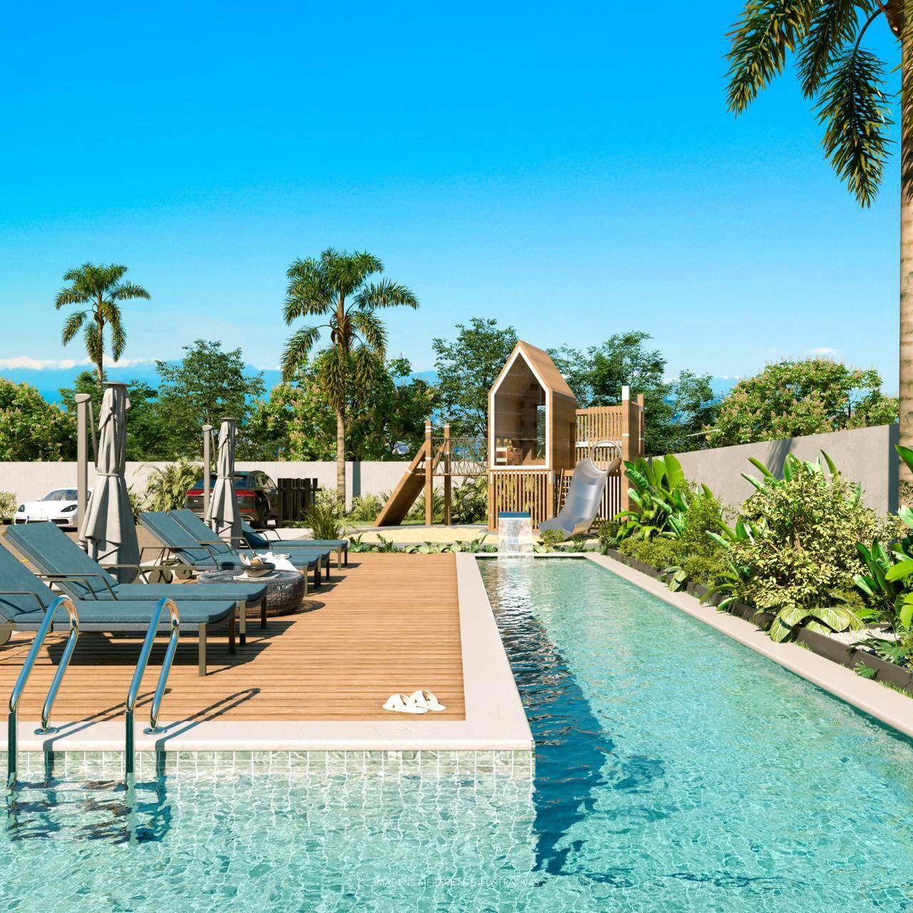 Apartamento, 2 quartos, 64 m² - Foto 3