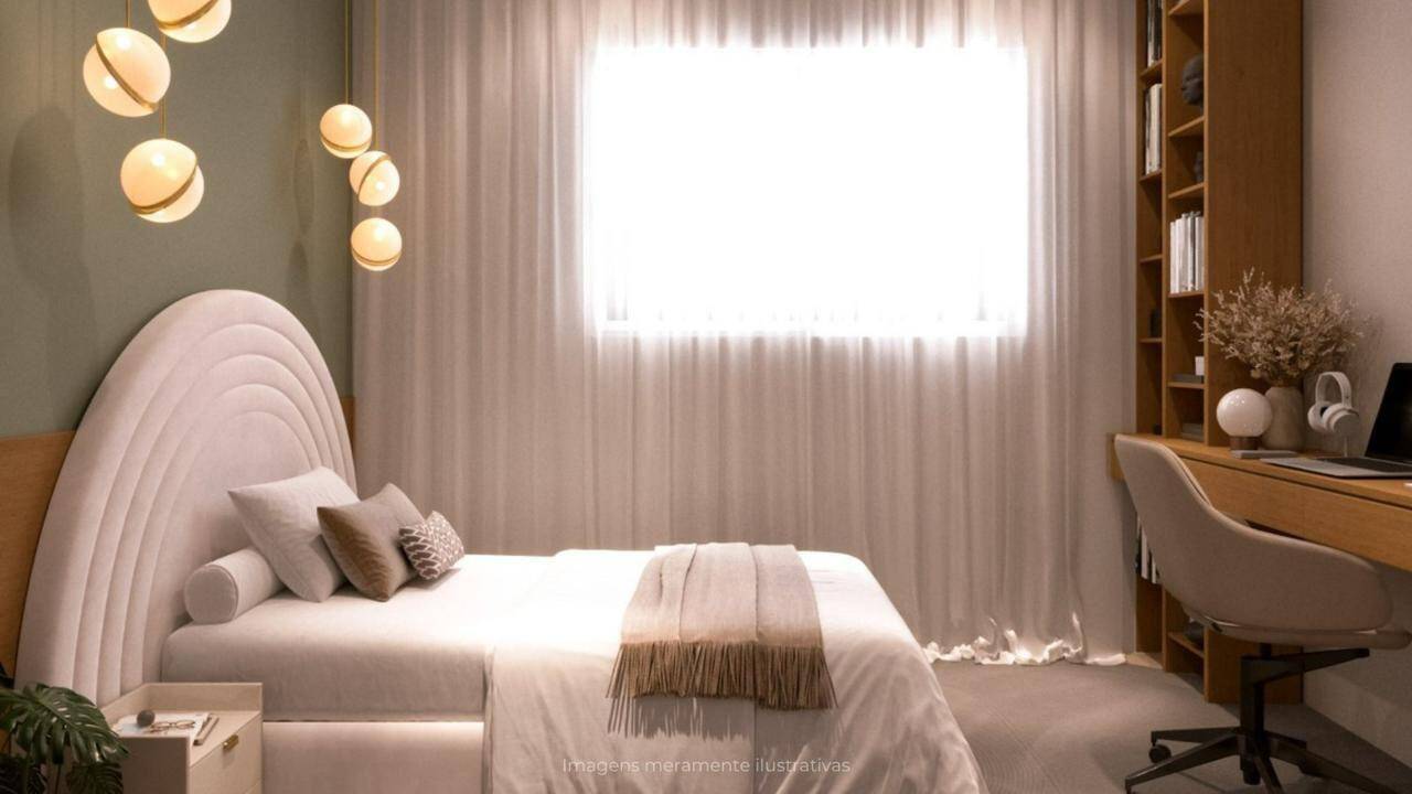 Apartamento, 2 quartos, 64 m² - Foto 5