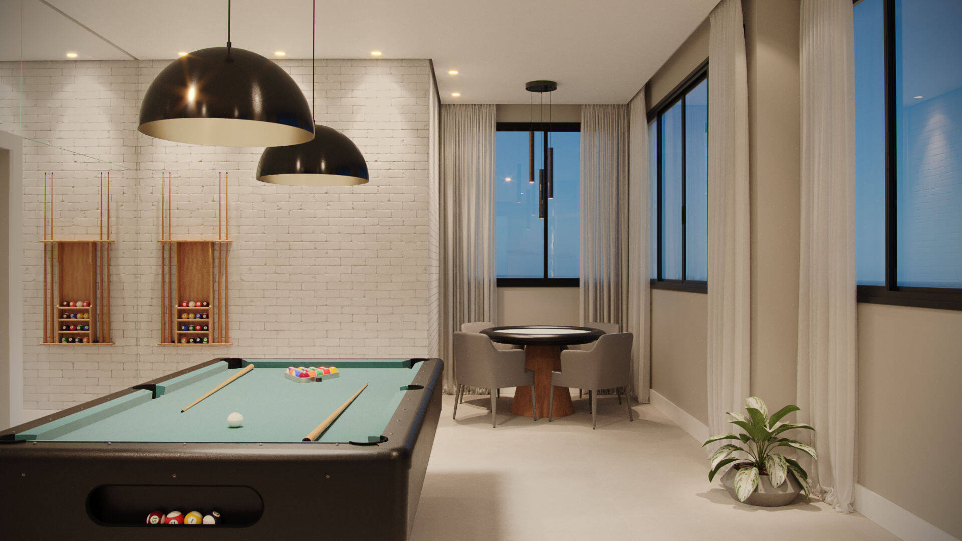 Apartamento à venda com 2 quartos, 88m² - Foto 12