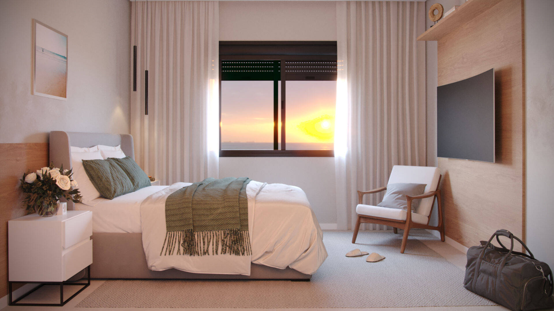 Apartamento à venda com 2 quartos, 88m² - Foto 10