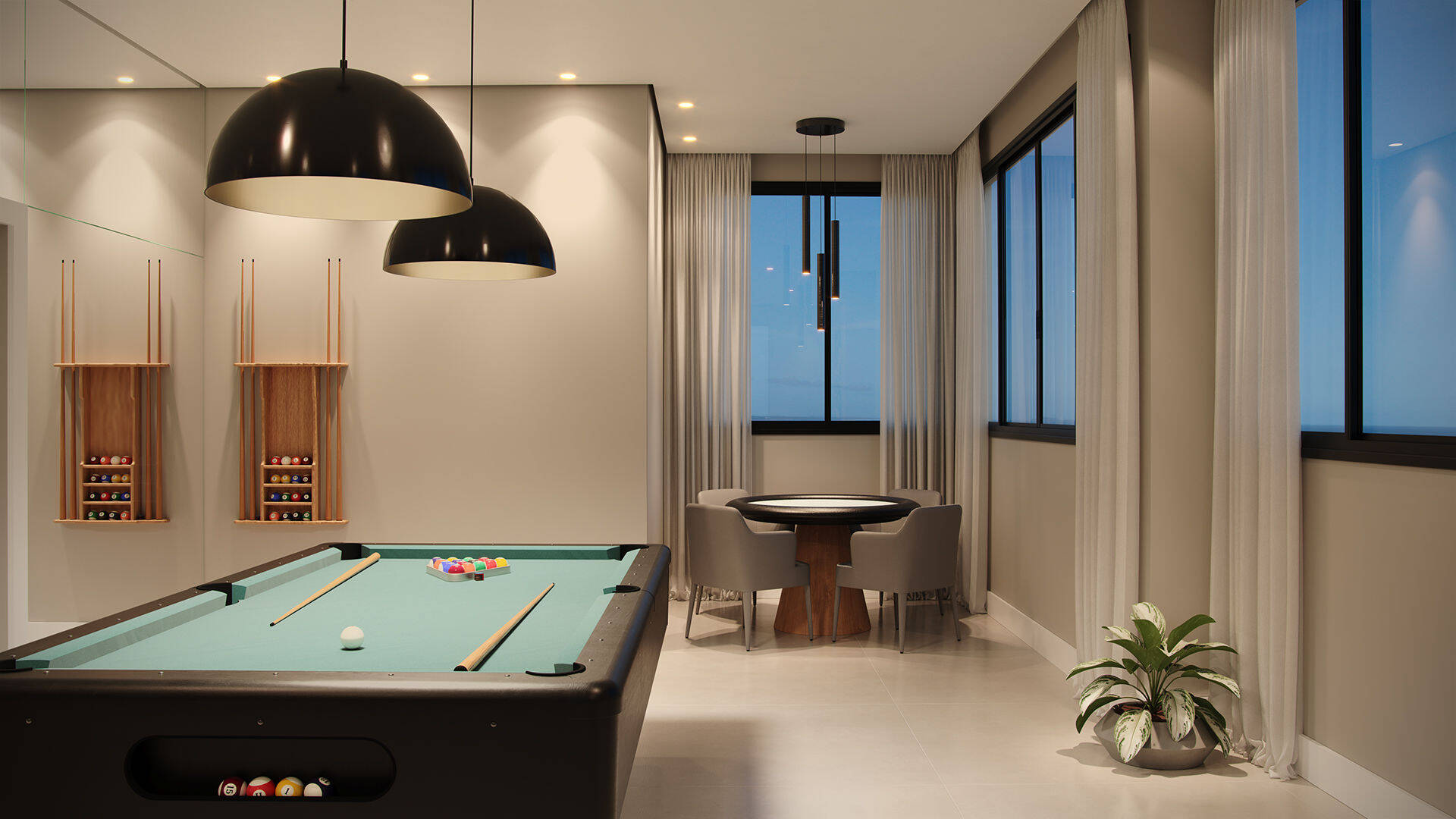 Apartamento à venda com 2 quartos, 88m² - Foto 14