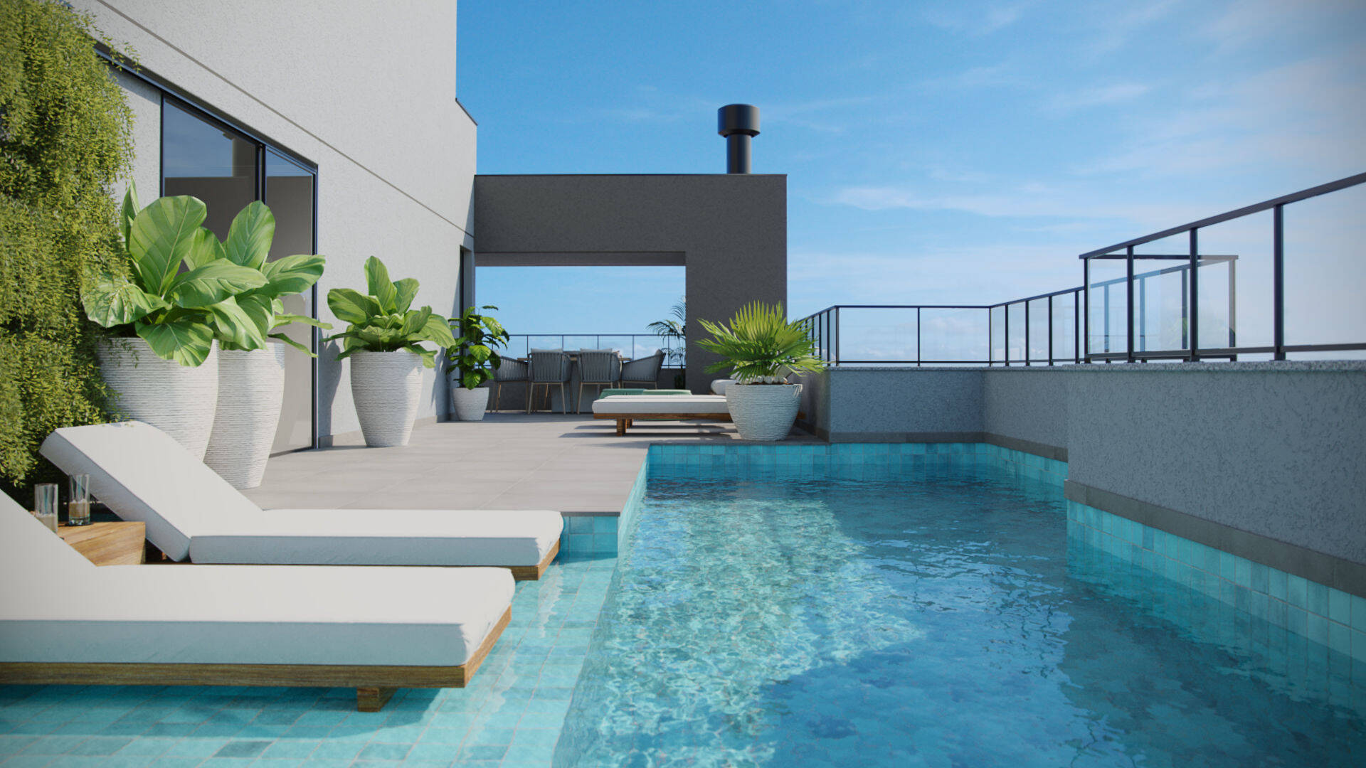 Apartamento à venda com 2 quartos, 88m² - Foto 15