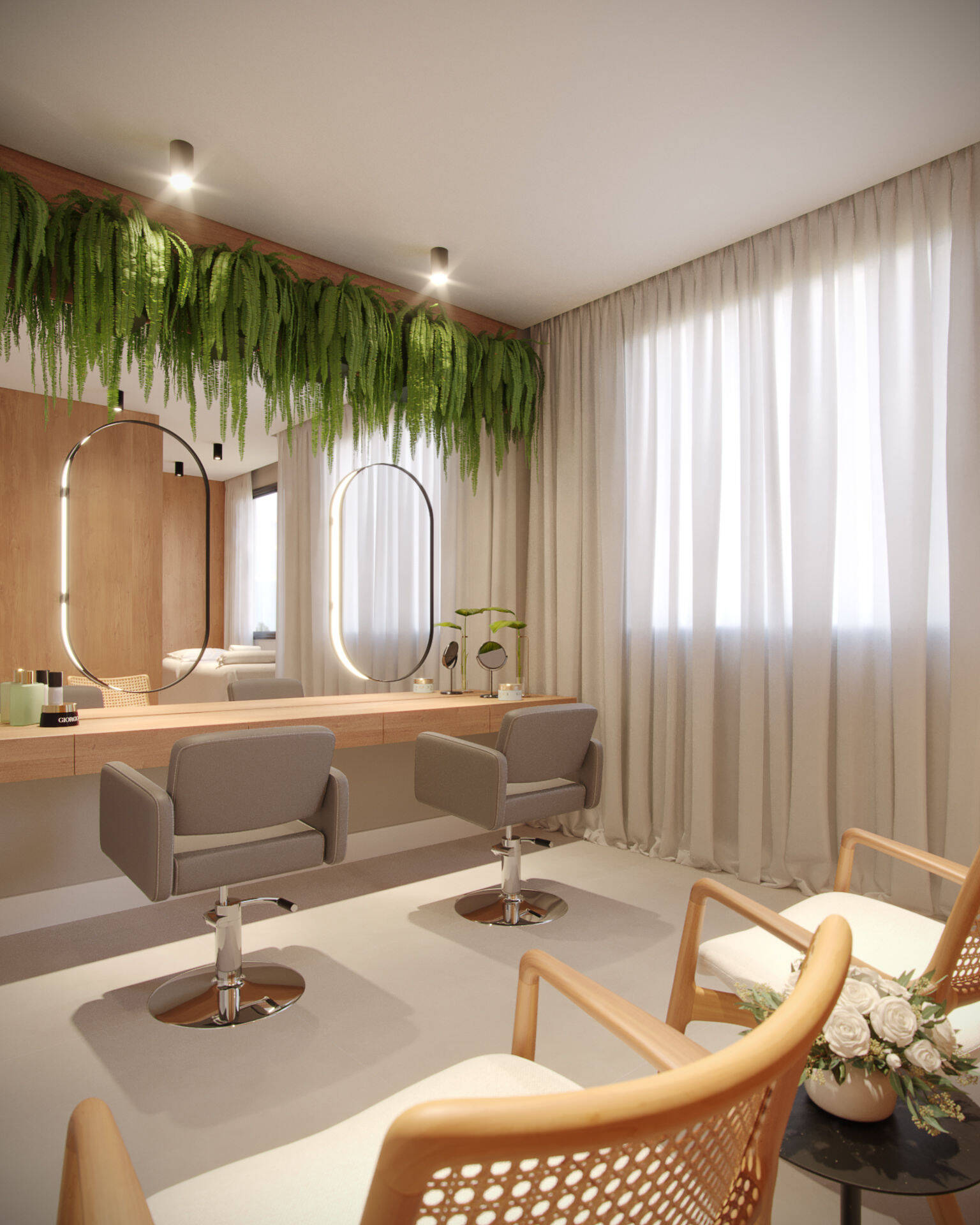 Apartamento à venda com 2 quartos, 88m² - Foto 18