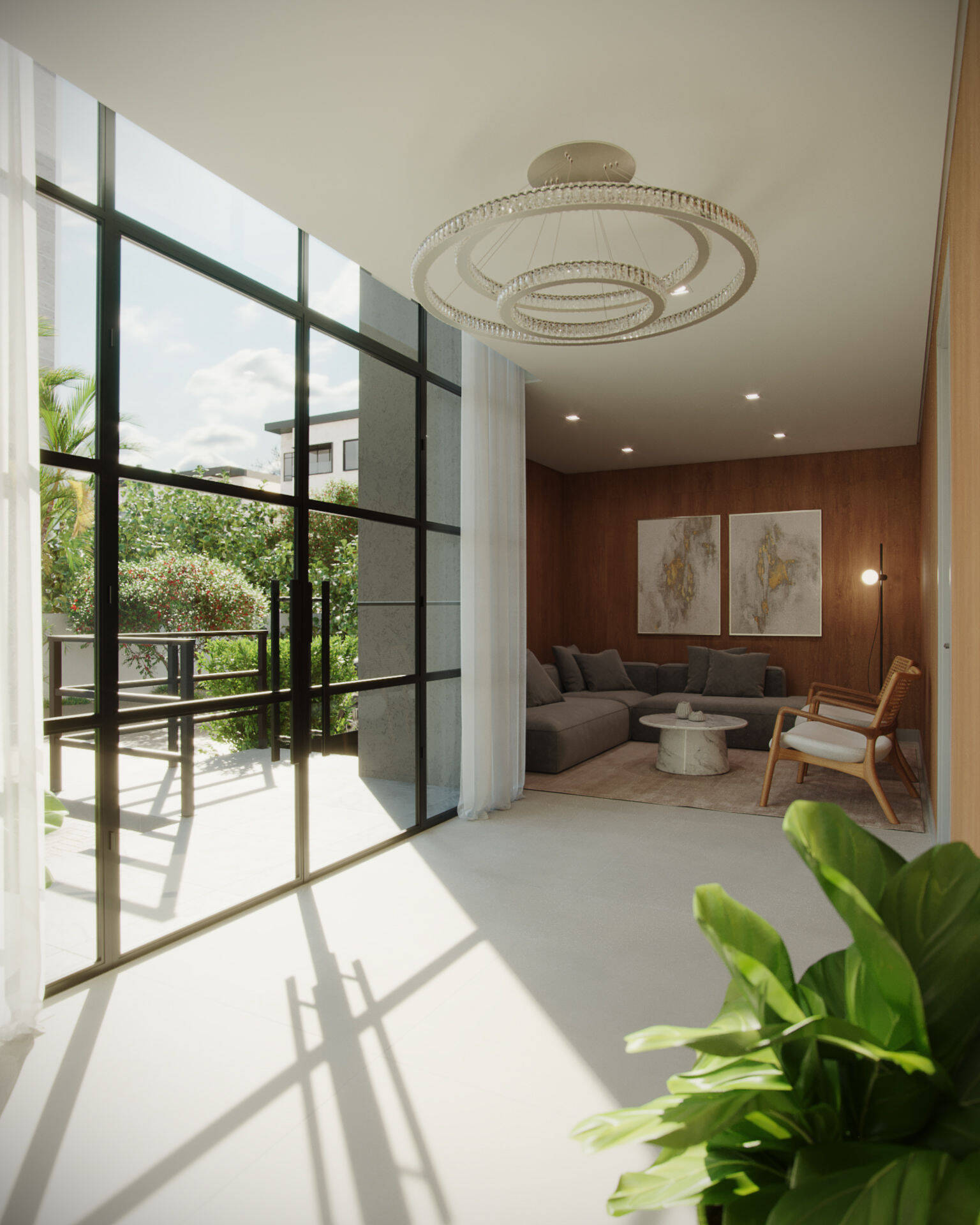 Apartamento à venda com 2 quartos, 88m² - Foto 19