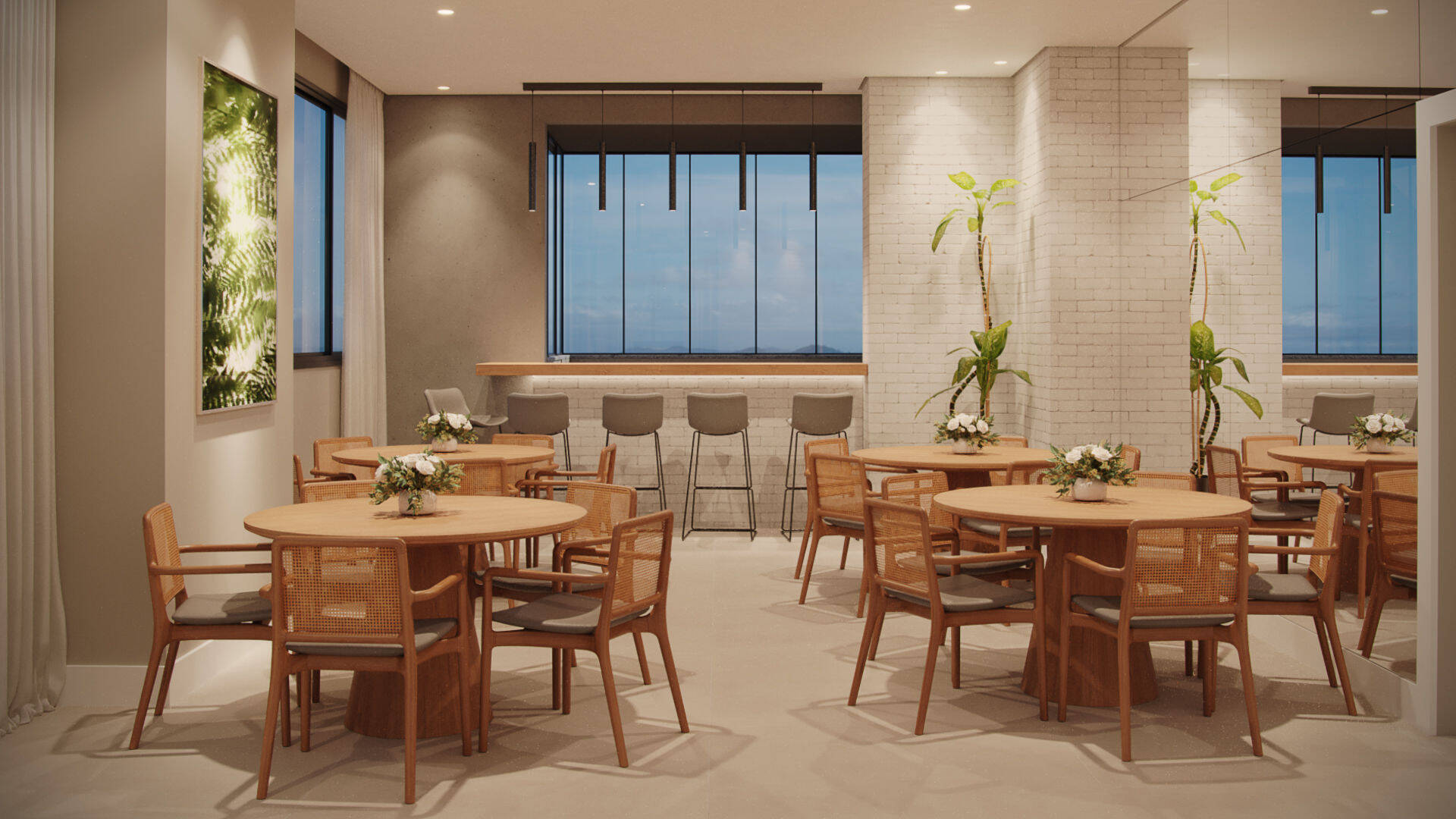 Apartamento à venda com 2 quartos, 88m² - Foto 17