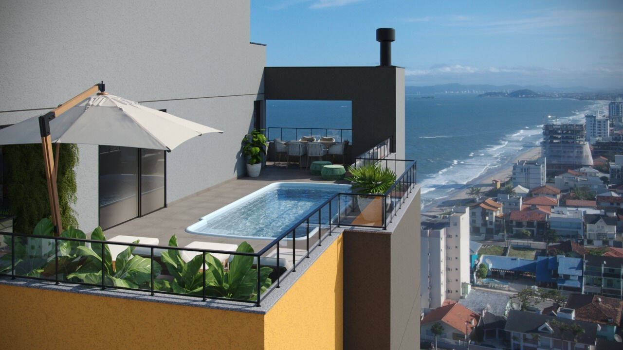 Apartamento à venda com 2 quartos, 88m² - Foto 21
