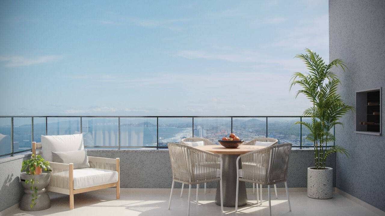 Apartamento à venda com 2 quartos, 88m² - Foto 20