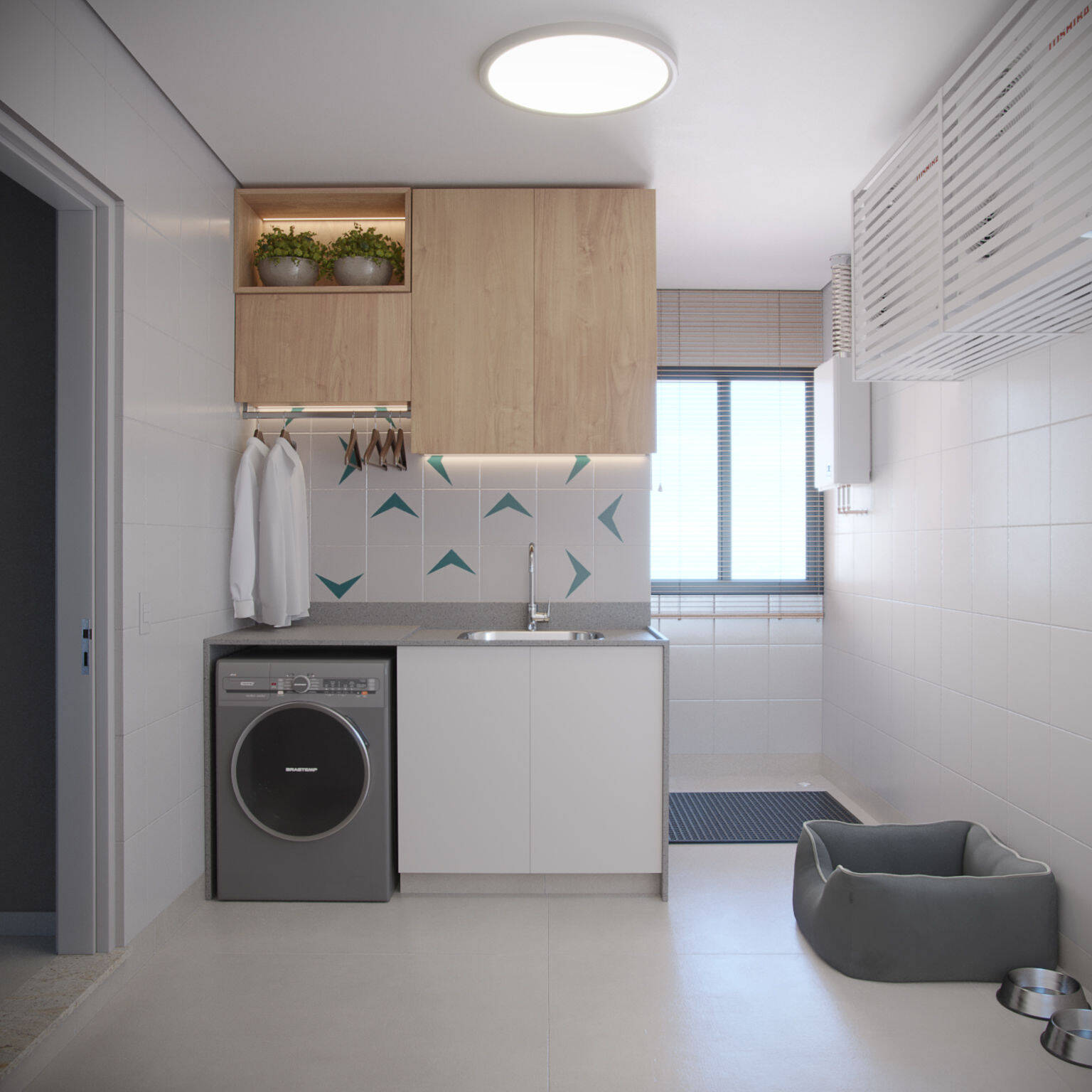 Apartamento à venda com 2 quartos, 88m² - Foto 27