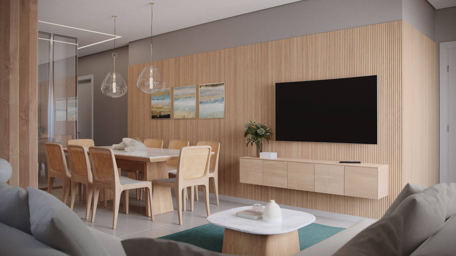 Apartamento à venda com 2 quartos, 88m² - Foto 25