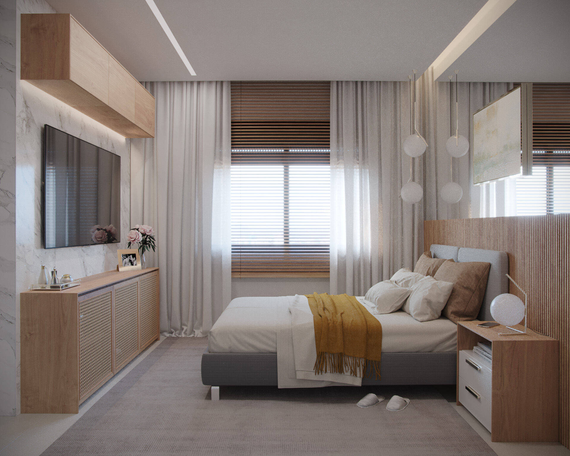 Apartamento à venda com 2 quartos, 88m² - Foto 28