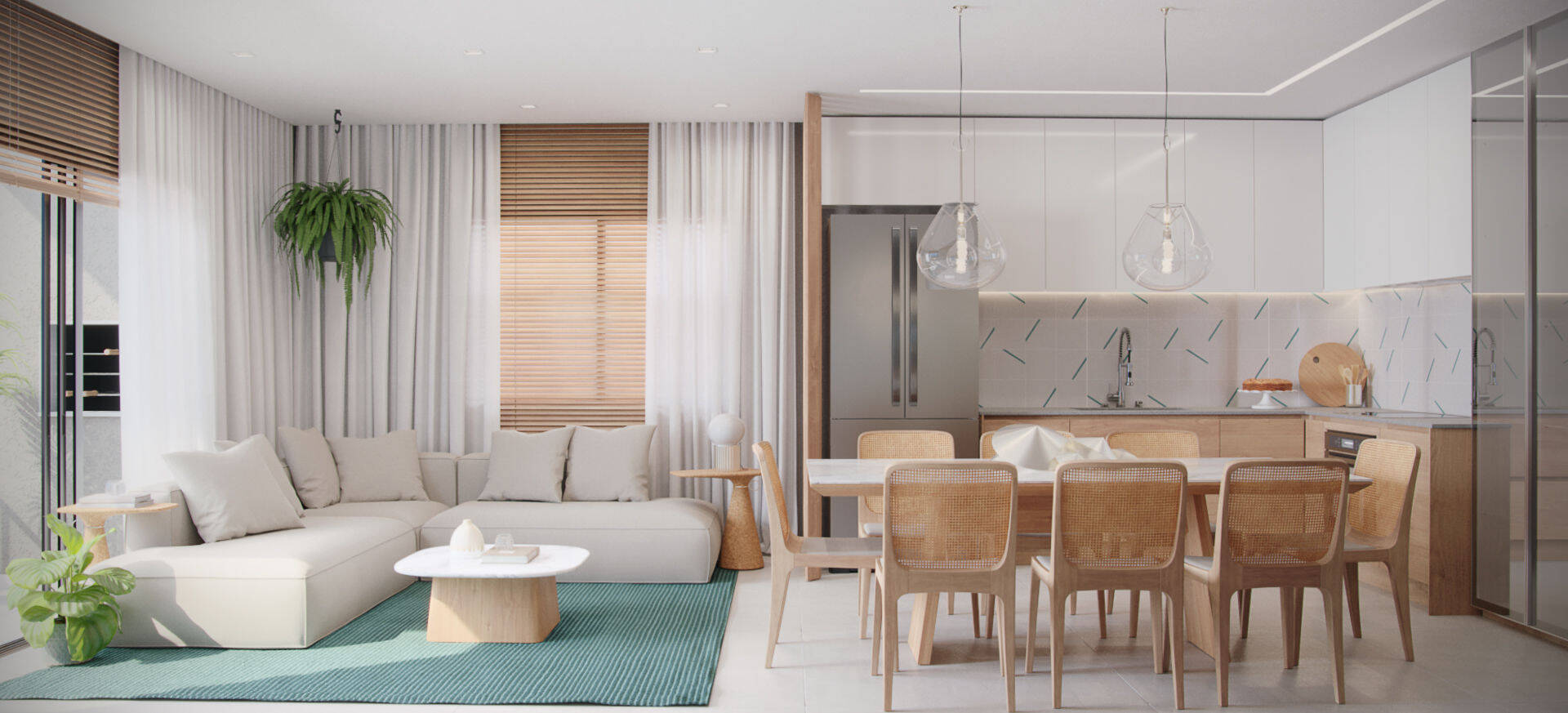 Apartamento à venda com 2 quartos, 88m² - Foto 24