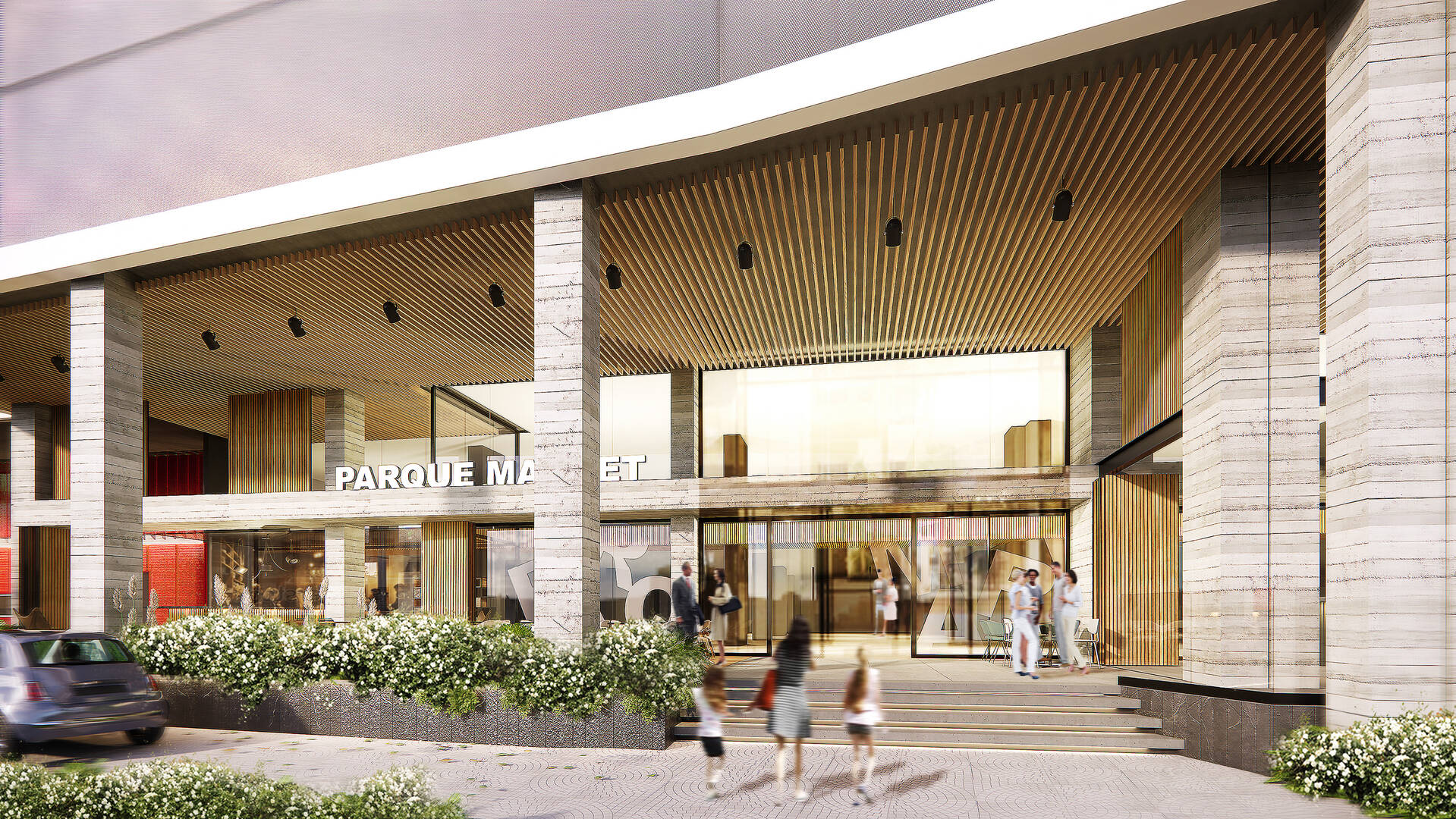 Apartamento, 1 quarto, 62 m² - Foto 4