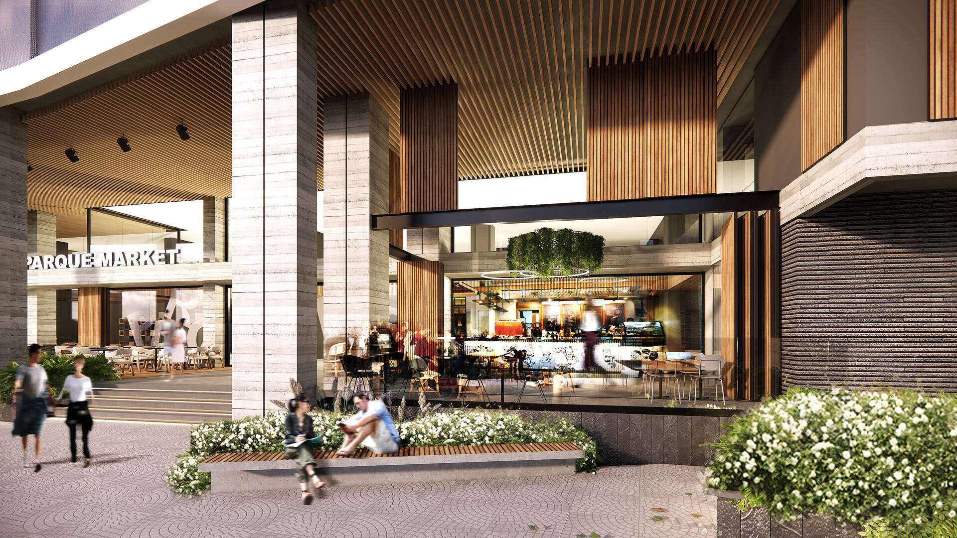 Apartamento, 1 quarto, 62 m² - Foto 5