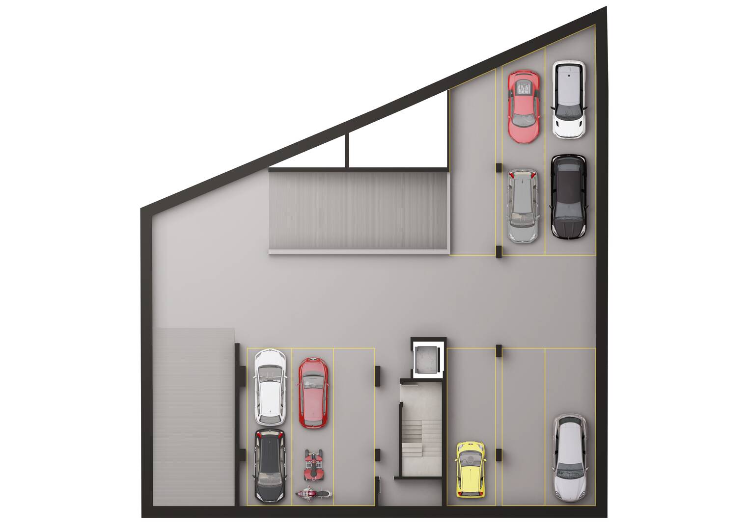 Apartamento, 2 quartos, 96 m² - Foto 36