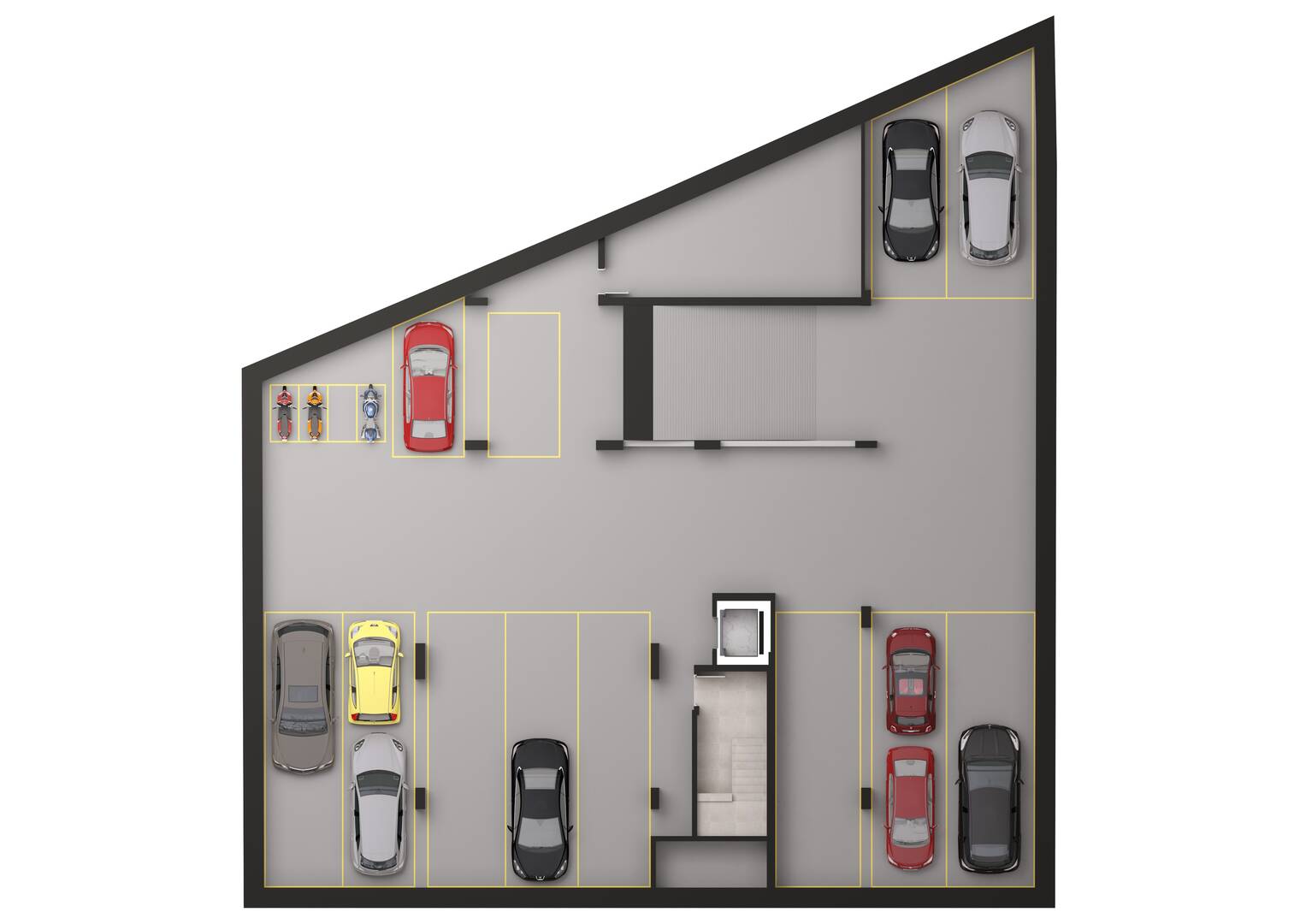 Apartamento, 2 quartos, 96 m² - Foto 37